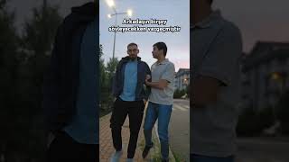 Ağızdan cımbızla laf alma shorts youtubeshorts comedy humour funny komedi arkadas [upl. by Elson903]