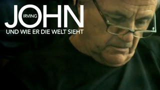 John Irving und wie er die Welt sieht  Movie Trailer  Garp und wie er die Welt sah  Roman [upl. by Eanert35]