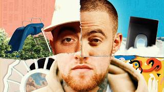 The Incredible Story of Mac Miller [upl. by Honebein750]