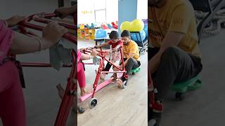 Cerebral palsy Therapy Center for Kids in bangalore  Pune  Gurugram  Hyderabad [upl. by Ramedlaw]