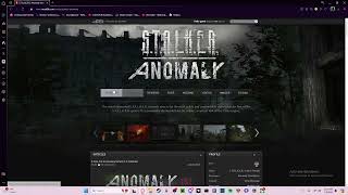 How To Install Stalker Anomaly [upl. by Karlise]