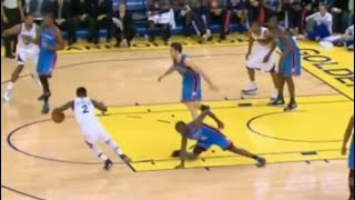 The Most Humiliating Ankle Breakers in NBA History [upl. by Aurelie]