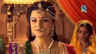 Bharat Ka Veer Putra  Maharana Pratap  Episode 71  20th September 2013 [upl. by Zilevi]