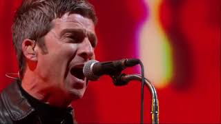 Noel Gallaghers High Flying Birds Live at Isle Of Wight Festival 2019 [upl. by Nairoc]