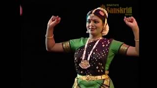 Azhagu Deivamaga Vandu  Periasamy tUran  Kavadichindu  Bharatanatyam [upl. by Nautna]