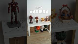 IKEA VARIERA unboxing review shortvideo asmr ikeastore IKEA display minifigures toys [upl. by Hinze]