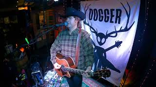 Okie From Muskogee by Merle Haggard cover by Dogger Live at El Sarape Cantina 9272024 [upl. by Nyvets995]