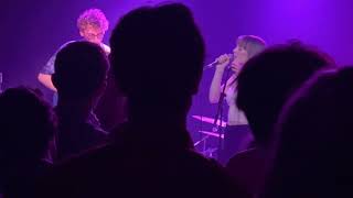 Night Swimming  Live at The Crofters Rights Bristol UK 270123 [upl. by Nickey538]