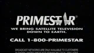 Primestar version 2 1997 [upl. by Soph]