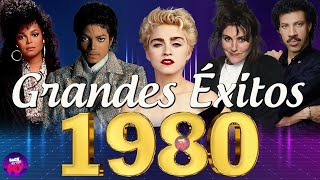 Hits de los 80 y 90 en Inglés  ¡La Mejor Música Retro  Playlist Retro 80ssongs grandesexitos [upl. by Rochella]