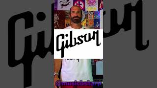 Clip from Gibson vs Epiphone Which is Better [upl. by Voccola]