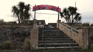 Pleasure Island Cleethorpes in 2024 [upl. by Schofield]