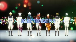 IDOLiSH7 Third Beat PV 2 English subtitles [upl. by Lekzehcey]