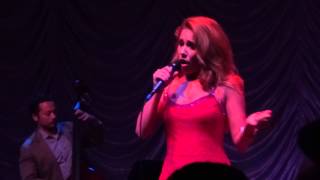 quotLoveFoolquot performed by Haley Reinhart with PMJ [upl. by Anauqal]