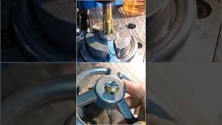 Overcoming Breakage Tapping M18 Threads in SUS 304 Stainless Steel [upl. by Ecirtnahs809]