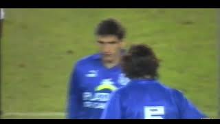 Fernando Redondo vs Real Madrid 1992 [upl. by Hemphill]