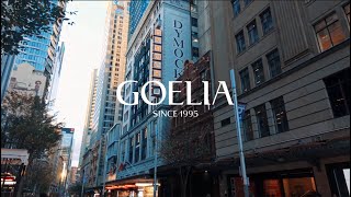 Explore Goelia in Australia🌏 New Landmark Store in Sydney  GOELIAs Global Expansion [upl. by Monroe]