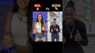 NEW TREND dancechallenge shorts trend [upl. by Jermyn]