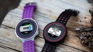 Top 5 GPS Running Watches For 2014 [upl. by Anailuy68]