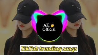 New Arabic Remix Song 2024  TikTok trending songs  slowed Reverb  Bass Boosted [upl. by Melquist]