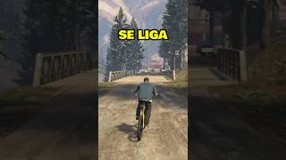 Nunca Jogue de Madrugada 😨 gta5 shorts [upl. by Pudens]