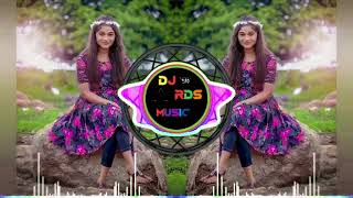 hindi news song mixing dj RDS MIXNG [upl. by Haym]