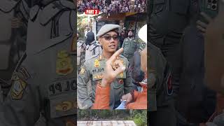 Proses Eksekusi Puncak Bogor 2 pengacarawongcilik polisi keadilan jaksa hakim polisiindonesia [upl. by Raphael]