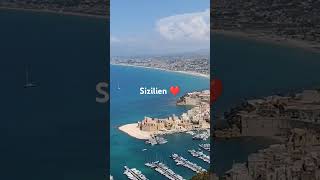 West Sizilien 😃 italy travel roadtrip urlaub beach aussie van summer love [upl. by Rogerson]