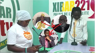 ðŸ›‘Direct  KEPAROU SOUBA CE MERCREDI 22 NOVENBRE 2023 Avec Binguel Djolof et sa Team [upl. by Vanda]