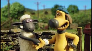 Shaun The Sheep  Hindi  You Missed A Bit  New Episodes [upl. by Neyugn972]