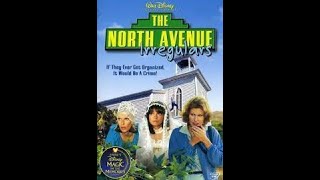 Dollar Tree Theater Ep23  quotThe North Avenue Irregulars 1979 Film Review [upl. by Ateuqram]