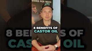 Eight Astonishing Benefits of Castor Oil  Natural Remedies Explained [upl. by Prima]