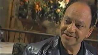 Cheech Marin Interview with Bill Boggs [upl. by Inatsed]