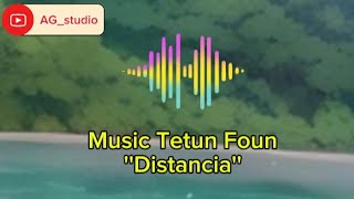 Music Tetun Foun  Distancia  musiktimorleste viralvideo 2024 [upl. by Eelyr640]