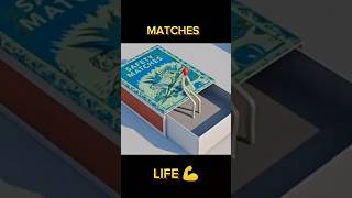 One clip million words  Matches Life  deep motivation 💪motivation viralvideo shorts [upl. by Kirsch985]