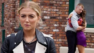 Bethany Is Suspicious DeeDee and DS Swain Team up  Coronation Street Spoilers [upl. by Notgnillew442]