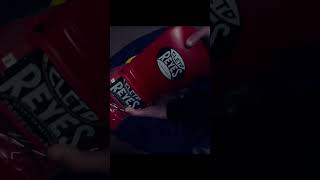 Unboxing Cleto Reyes Boxing gloves [upl. by Anina]