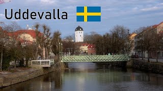 Uddevalla Västra Götaland County Sweden [upl. by Haon]