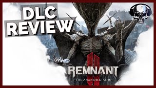 Remnant 2 The Awakened King DLC Review [upl. by Elspeth32]