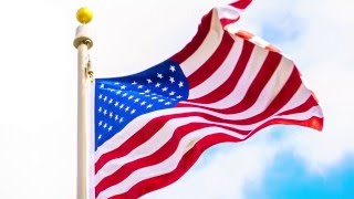 Over one and a half hours of patriotic music for your July 4th and Memorial Day celebrations [upl. by Ttcos229]