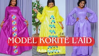 modèle korité lAïd [upl. by Atik]