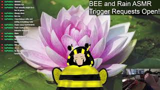 Bee ASMR [upl. by Livingston]