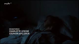 Mankells Wallander The Sniper  mdr Fernsehen Intro [upl. by Bitthia]