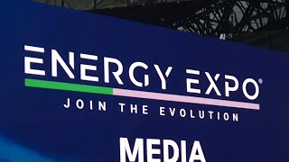 Energy Expo 2024Am mers noi ca tu sa nuti pierzi timpul [upl. by Aryas]