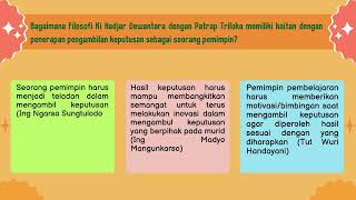 KONEKSI ANTAR MATERI MODUL 3 1 pdf [upl. by Paynter]