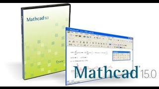 Install Mathcad 15 Windows 81 [upl. by Tulley]