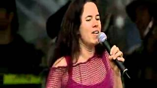 Natalie Merchant in concert Kind Generous [upl. by Healy179]