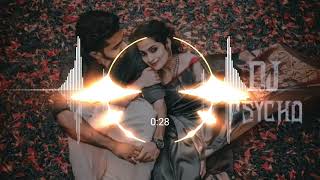 Djpsycho😈√poothathu poonthoppu song X naiyandi melam mix remix use headphones 🎧 [upl. by Stuckey891]