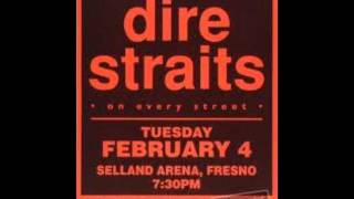 Dire Straits Live in Sydney 1986 Good Quality [upl. by Ettennahs868]