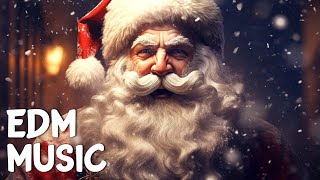 Christmas Music Mix 2023 🎄 EDM Remixes of Popular Songs 🎄 EDM Christmas Songs Remix [upl. by Ellehcsar]